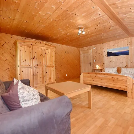 Ferienwohnung Bauernhof Feurstein Andelsbuch Exterior foto