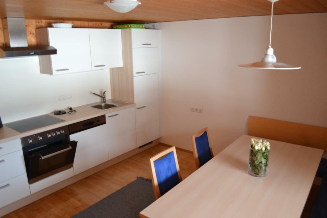 Bauernhof Feurstein Apartment Andelsbuch