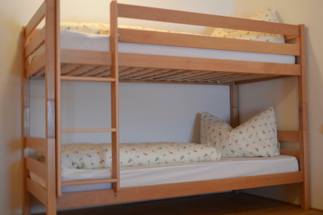 Apartament Bauernhof Feurstein *