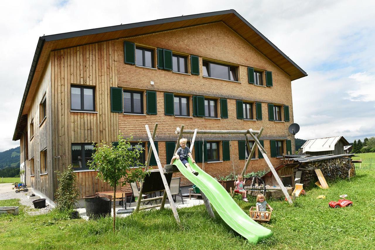 Apartment Bauernhof Feurstein